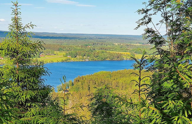 4 Person Holiday Home in Karlskoga-by Traum - Foto 17