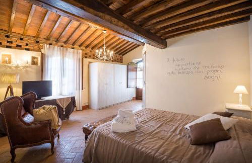 Agriturismo Le Torri di Porsenna - Photo 54