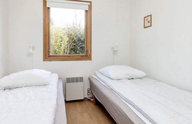 6 Person Holiday Home in Nakskov - Foto 3