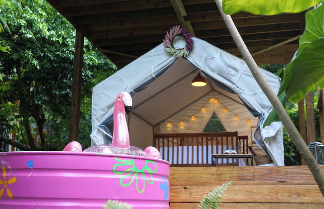 Casa Parcha - Photo 7