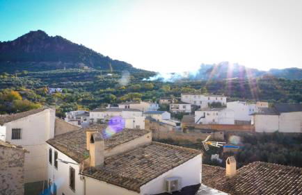 Casa Rural Pilón Azul - Foto 30