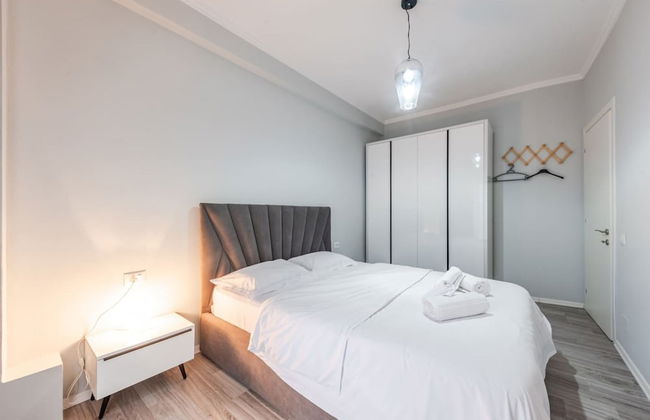 The Teal Spot in Tiran - Foto 18