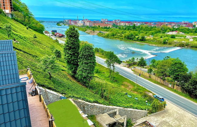 Mirana Bungalov - Foto 47