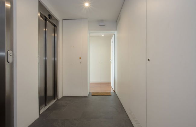 Liiiving - Bright Light Apartment - Foto 35