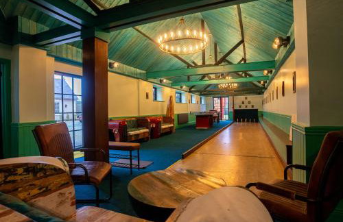 Royal Oak House - Foto 5