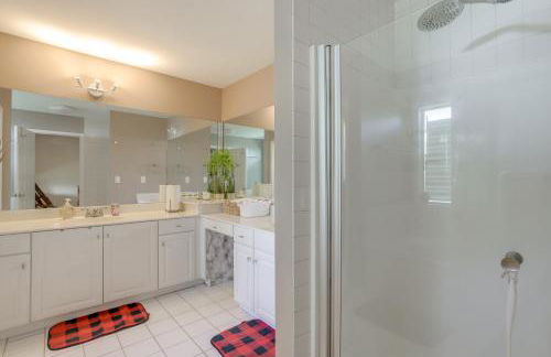 4 Mi to Chattahoochee River Family Home with Yard! - Foto 18