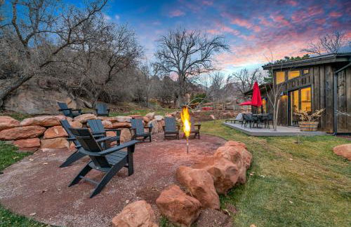 Canyon Casitas at Zion - Foto 57