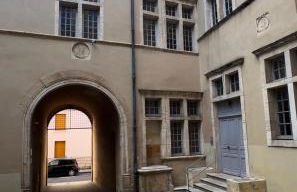 Studio cosy Villefranche-Sur-Saône - Foto 11