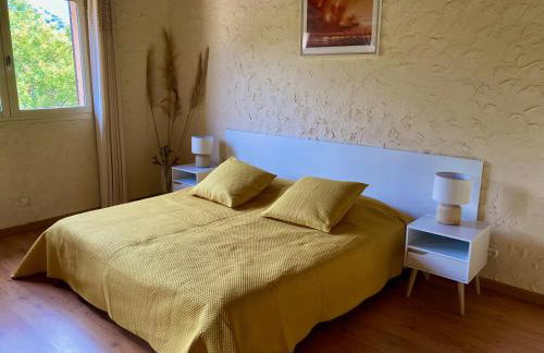 Appartement Marines du Soleil, avec terrasse - Foto 33