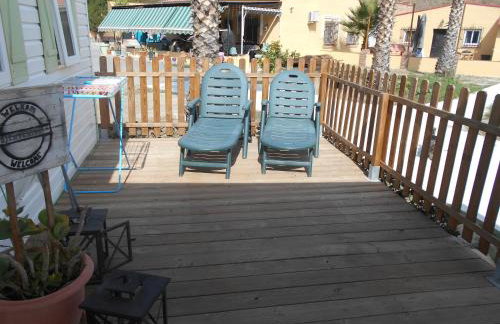 Stacaravan el toro Alhaurin - Photo 8