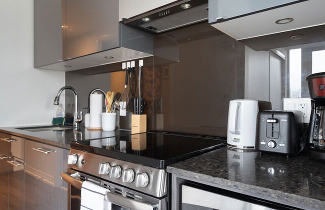 Jarvis Vacation Suites - Foto 29