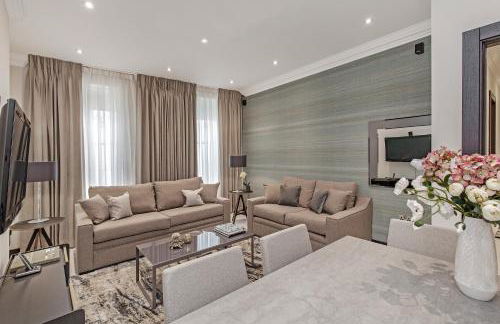 130 Queen's Gate Apartments - Foto 64