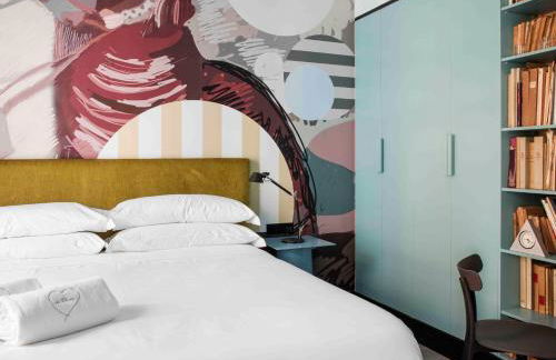 AmazINN Collection Madrid Amor de Dios - Foto 64