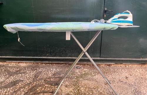 Precioso apartamento con patio - Foto 65