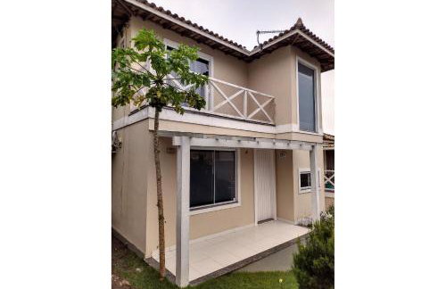 Casa em condomínio com piscina na Praia Rasa - Foto 37