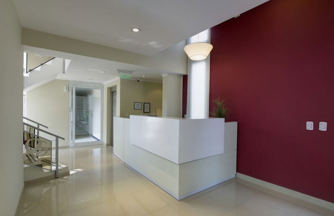 Quinta & Suites Apart Hotel - Foto 2