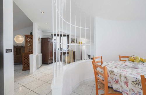 Villa Amore in Castellammare di Stabia - Foto 58