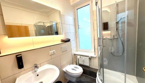 Licht Loft - Foto 4, towels, Shower