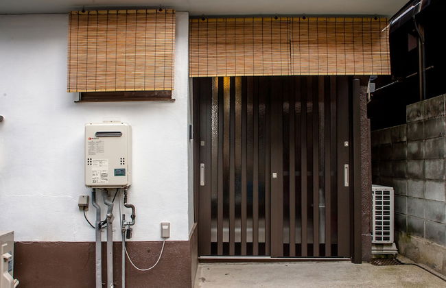 Goemon Fushimi - Foto 21