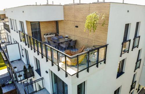 Apart Harmony - Apartament Sailor - Photo 24