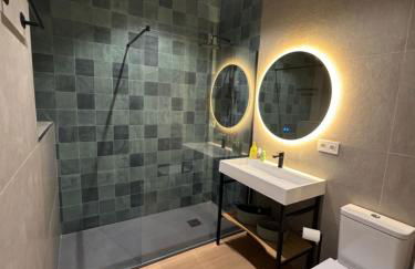 CAROLINA CENTRO SUITEs - Foto 1