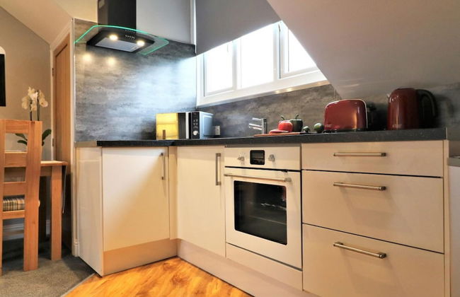 Linden Cottage Room 4 - Airdrie - Foto 4