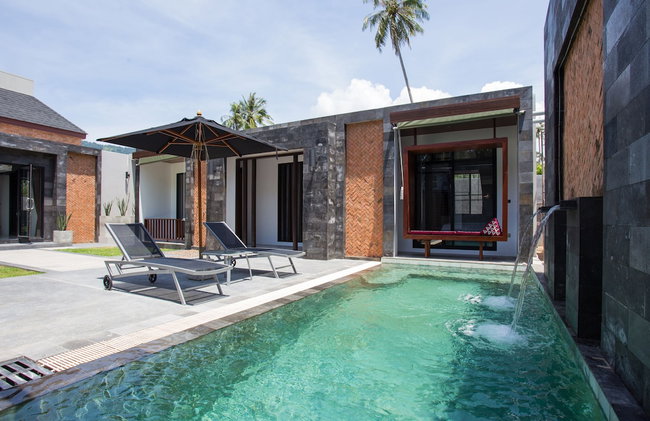 Ample Samui Luxury Pool Villa - Photo 1