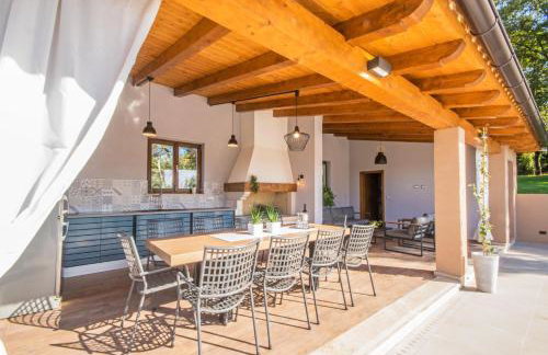 Vitis Apartment Istra - Foto 40