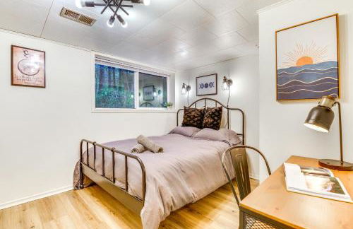 Classic Woodinville Wine Country Escape! - Foto 22