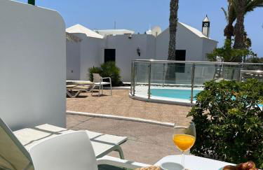 Bungalow Retama - Foto 23