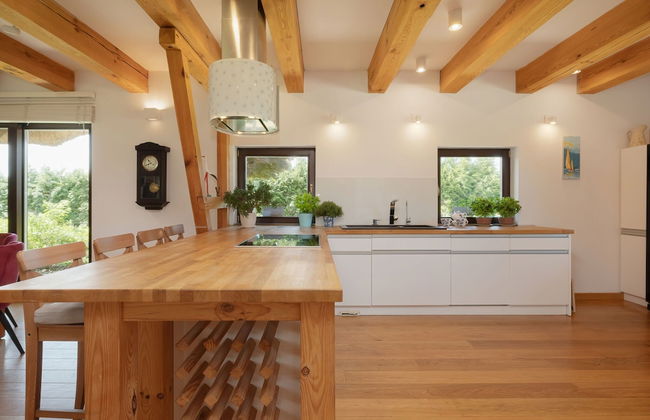 Holiday Home in Przew?oka With Forest - Photo 8