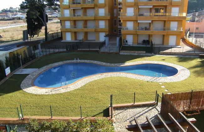 Apartamento Athenea I, 2-4 - Foto 23