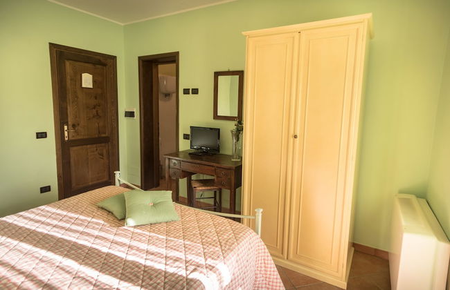 Agriturismo Il Giardino dei Ciliegi - Foto 26