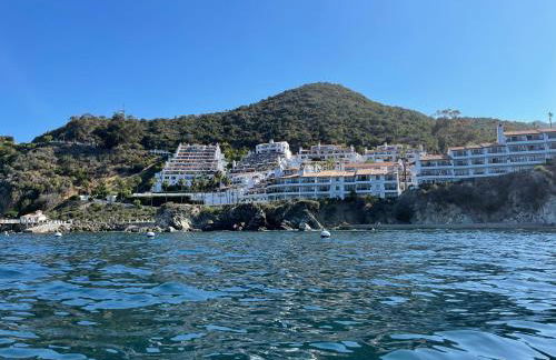 10-Star Condo 21 Steps from Top - Premium Ocean View Corner Unit Fireplace New Golf Cart - HC245 - Foto 47