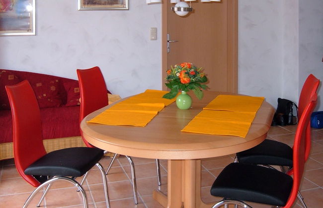 Nordsee - Residenz - Foto 13