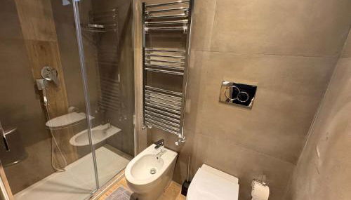 GetRoma apartment Vatican Museum - Photo 4