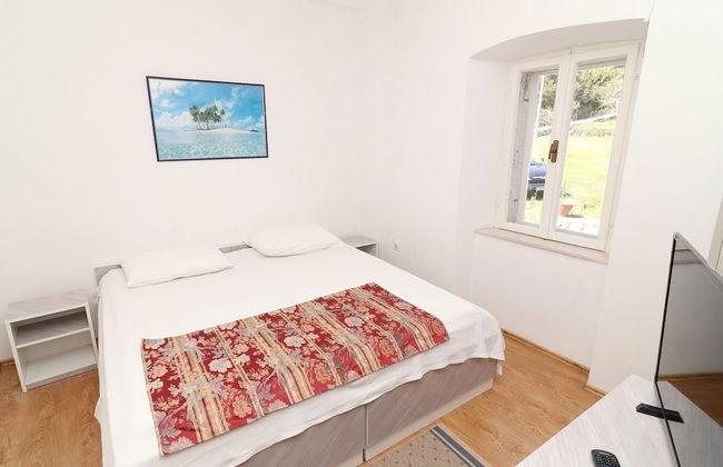 Apartment Lepur Slano - Two-bedroom Apartment With Terrace - Foto 10