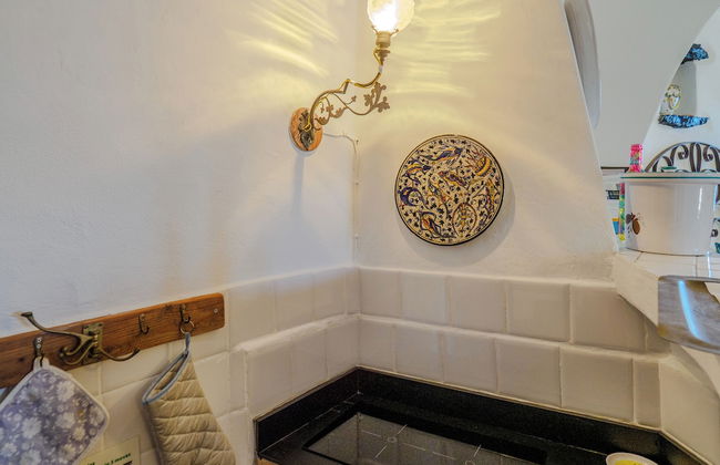 Muin a Ventu Historical Tower - Foto 14