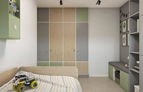 Villa Glysidia Sunset with swimming pool & BBQ - Foto 51