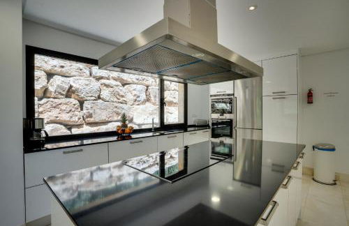 Gravity- Luxurious paradise with sea view - Foto 15