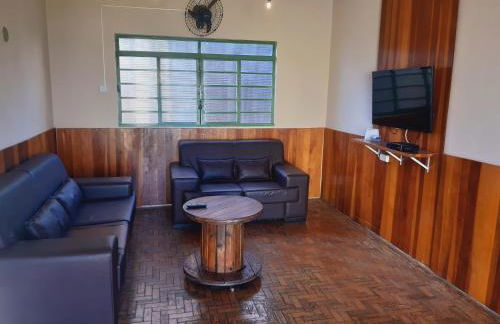 Chácara Vô Orlando - Foto 67