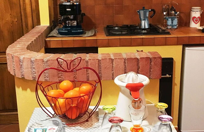 Coralli di Mare - 5 Terre JRE - Photo 49