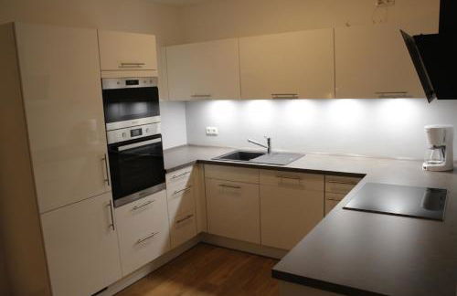 Dünenhaus Wohnung 13 - Foto 18