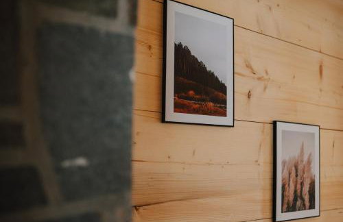 Dziki Raj - domki z widokiem na Tatry oraz Babią Górę - Foto 40