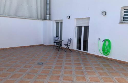 Apartamentos Hernán Cortés - Foto 23