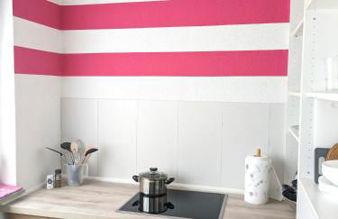 4 Zimmer geräumige und ruhig gelegene Ferien- und Monteurwohnung nur für Sie allein AUjvari Vermietungen - Foto 15