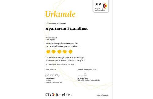 Bernsteinquartier 11 84 - Foto 2