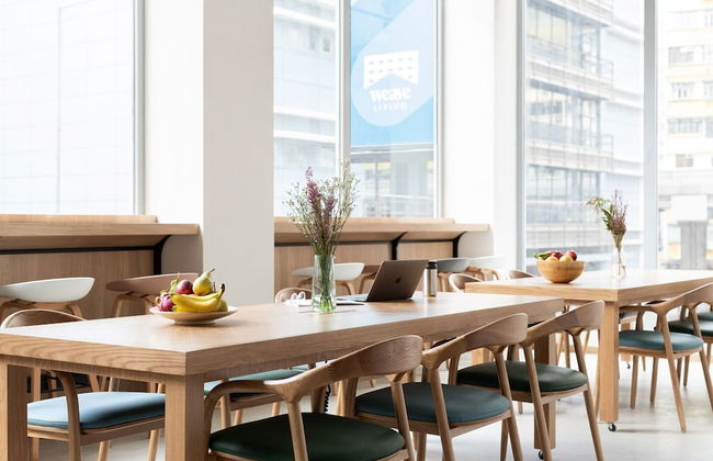 Weave Studios - Olympic - Photo 13