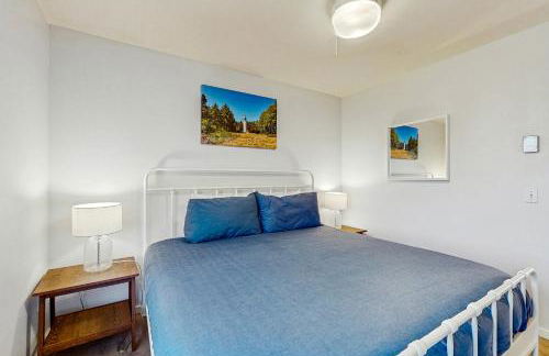 Cottage on the Crest - Foto 22