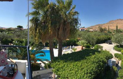 Theodora Hotel - Foto 14